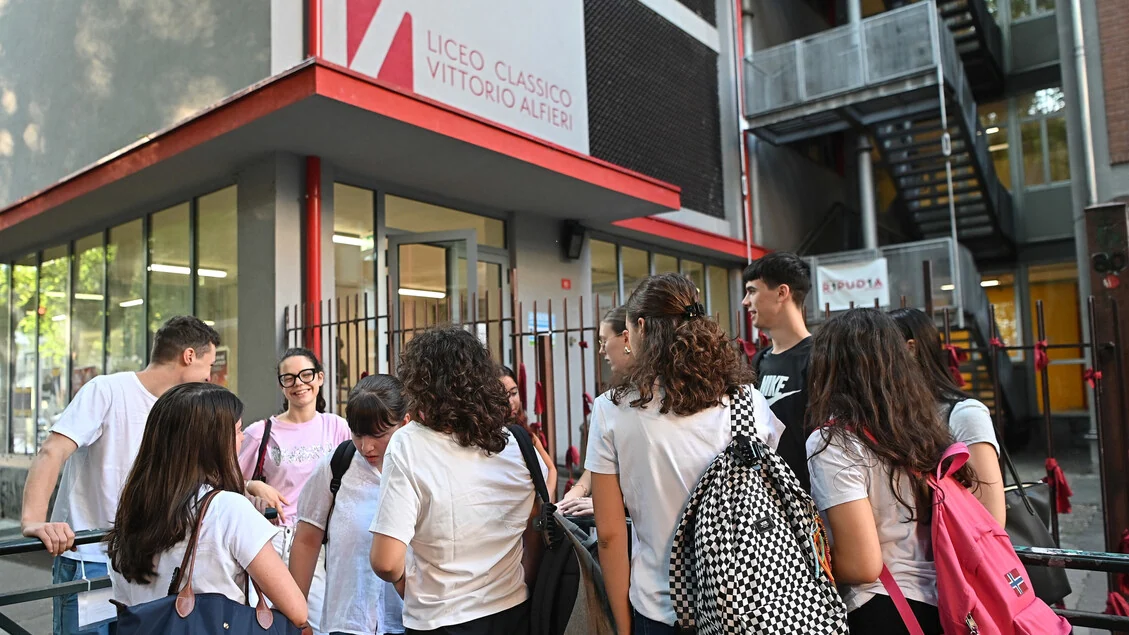 Oggi e domani gli orali degli esami di Maturità