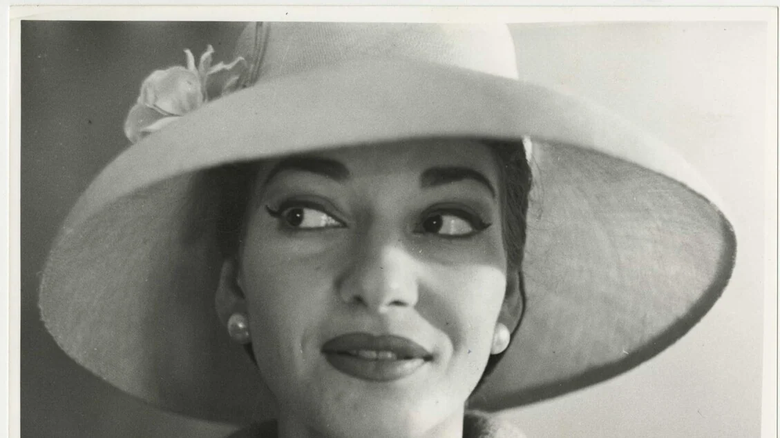Una malattia autoimmume colpevole della voce perduta di Maria Callas