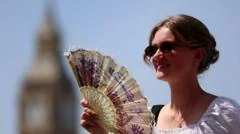 UK's third heatwave of the year begins - but how will it be different?