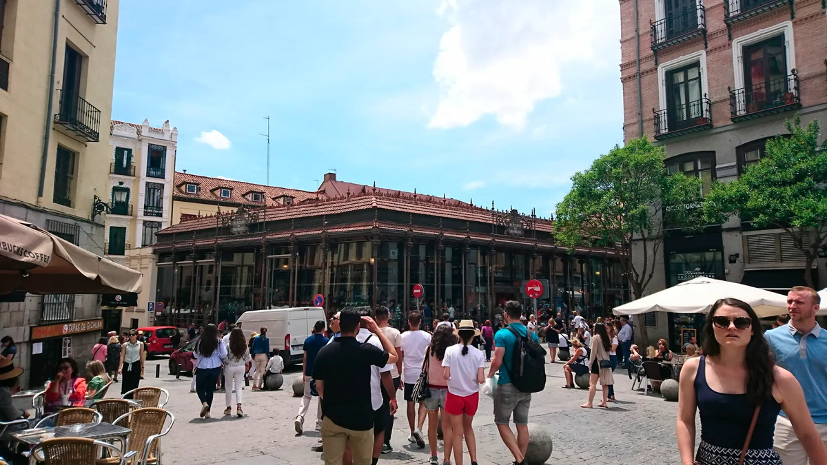 Los desafíos de Madrid como ciudad estrella