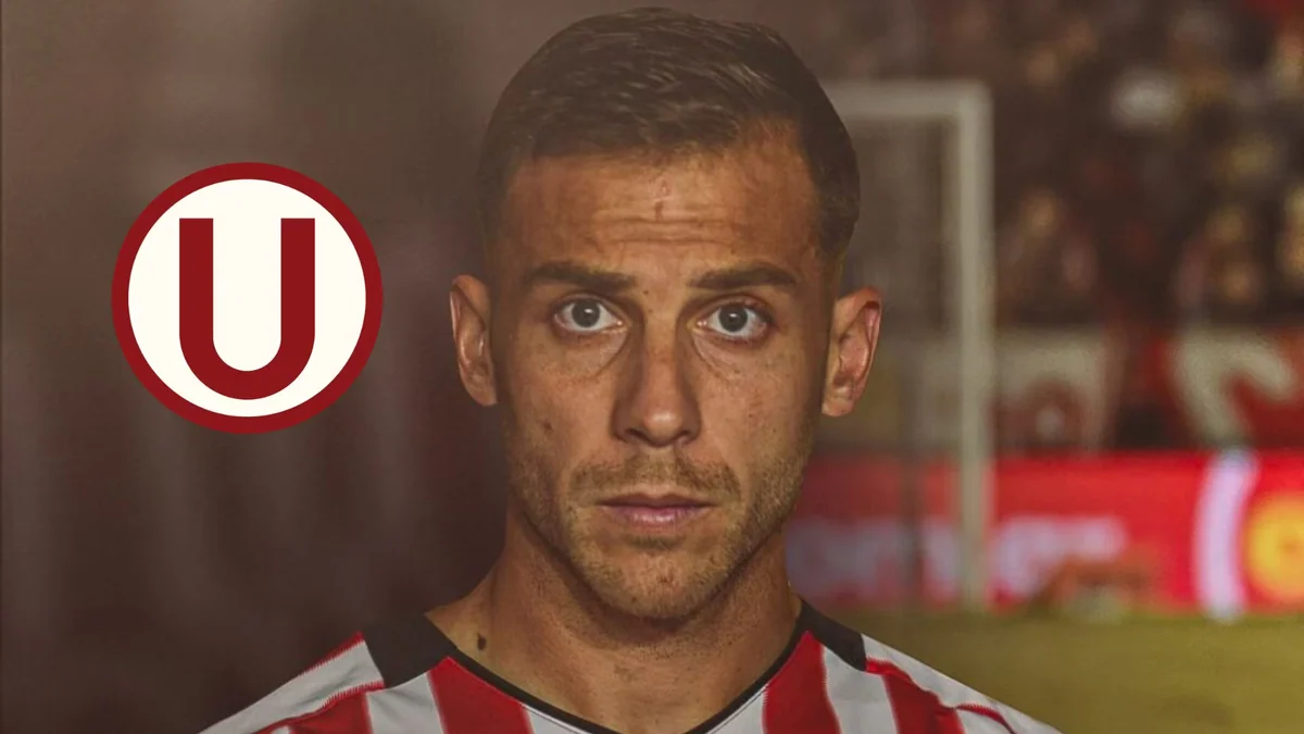 La verdad del posible fichaje de Ezequiel Piovi en Universitario: su millonaria cláusula y el motivo por el que siguió al club