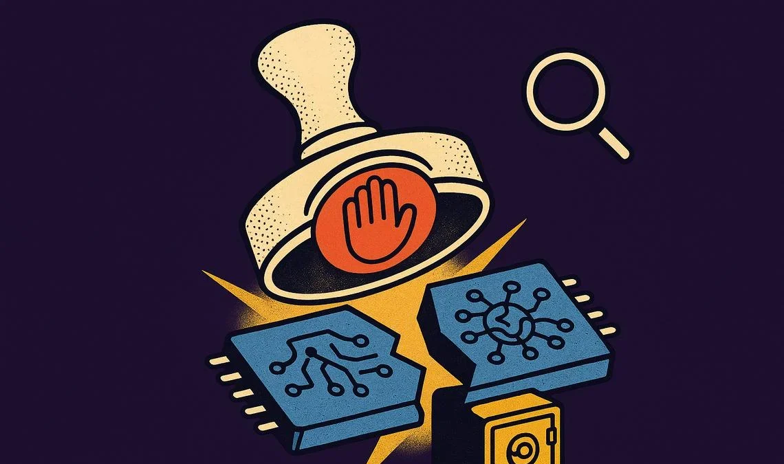 5% volontario o tassa al 50%? La partecipazione del governo USA in AI è in gioco