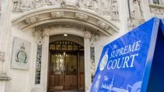 Severely disabled people can now consent to care arrangements, Supreme Court rules