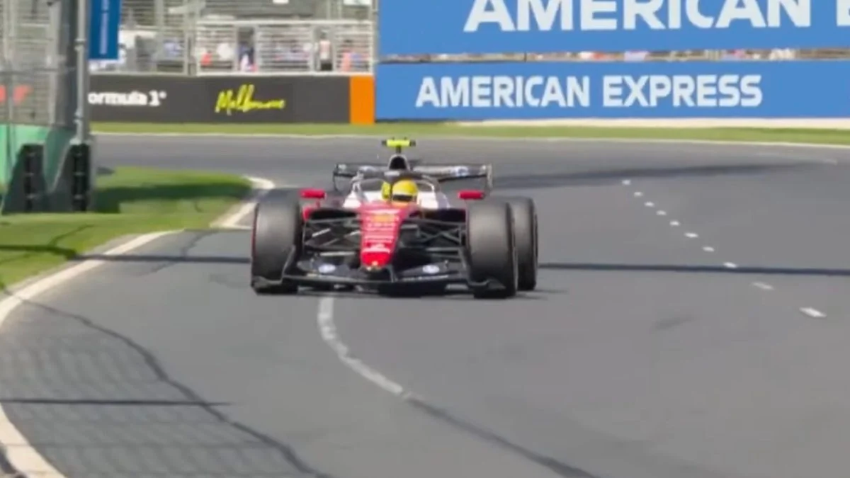 F1 en streaming : où voir le GP de Grande-Bretagne de la saison 2026 ?