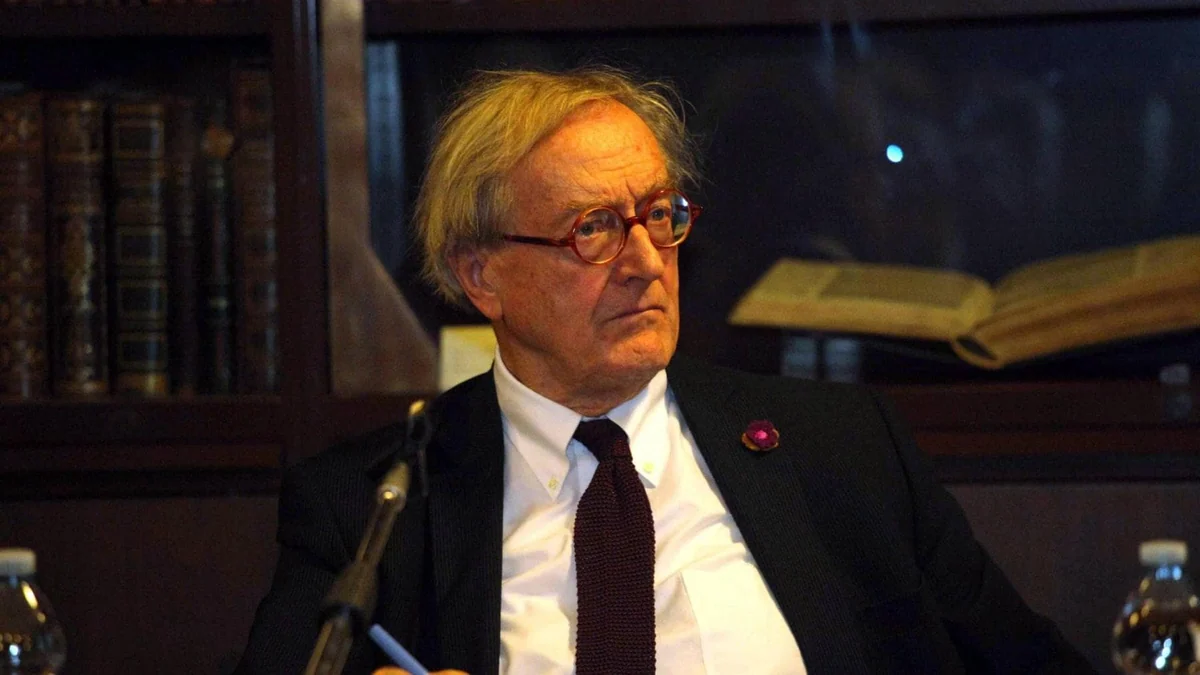 E’ morto Romano Montroni, il libraio d’Italia