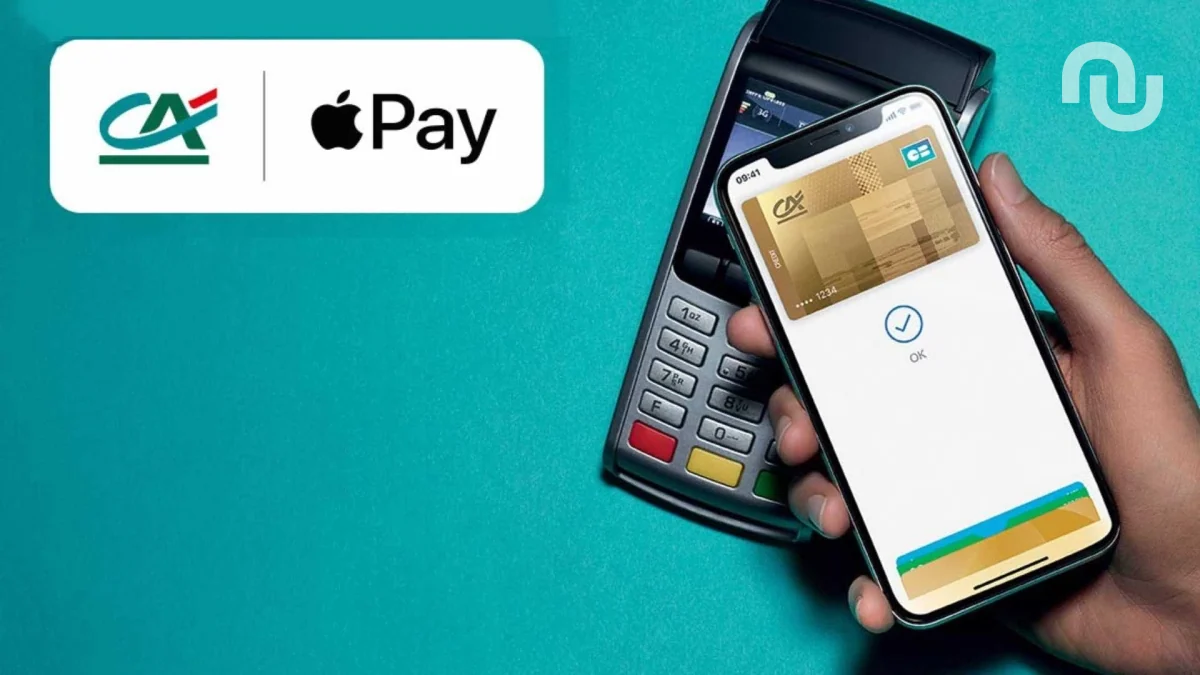 Fin d’Apple Pay en France : le Crédit Agricole fait une erreur en lançant sa propre app