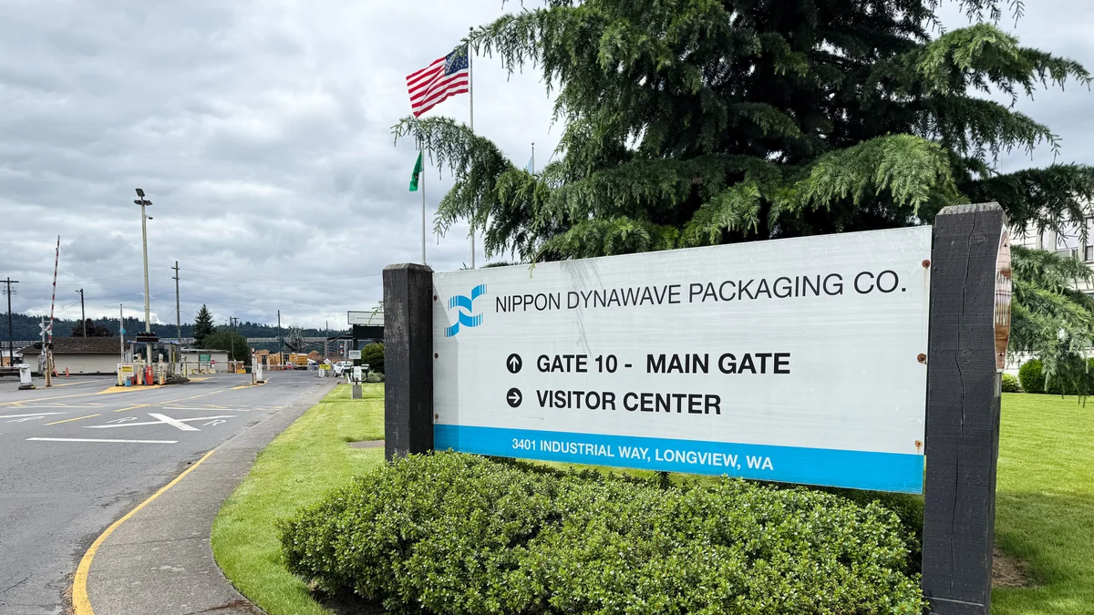 Una explosión en una fábrica de papel en el Estado de Washington deja un número desconocido de muertos y heridos
