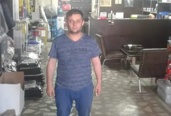 Samsun’da cinayet davasında dosya, ‘suç örgütü’ davasıyla birleştirildi