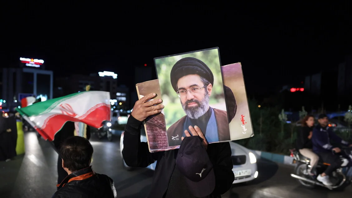 Attacco Usa nel sud dell'Iran, Khamenei minaccia vendetta