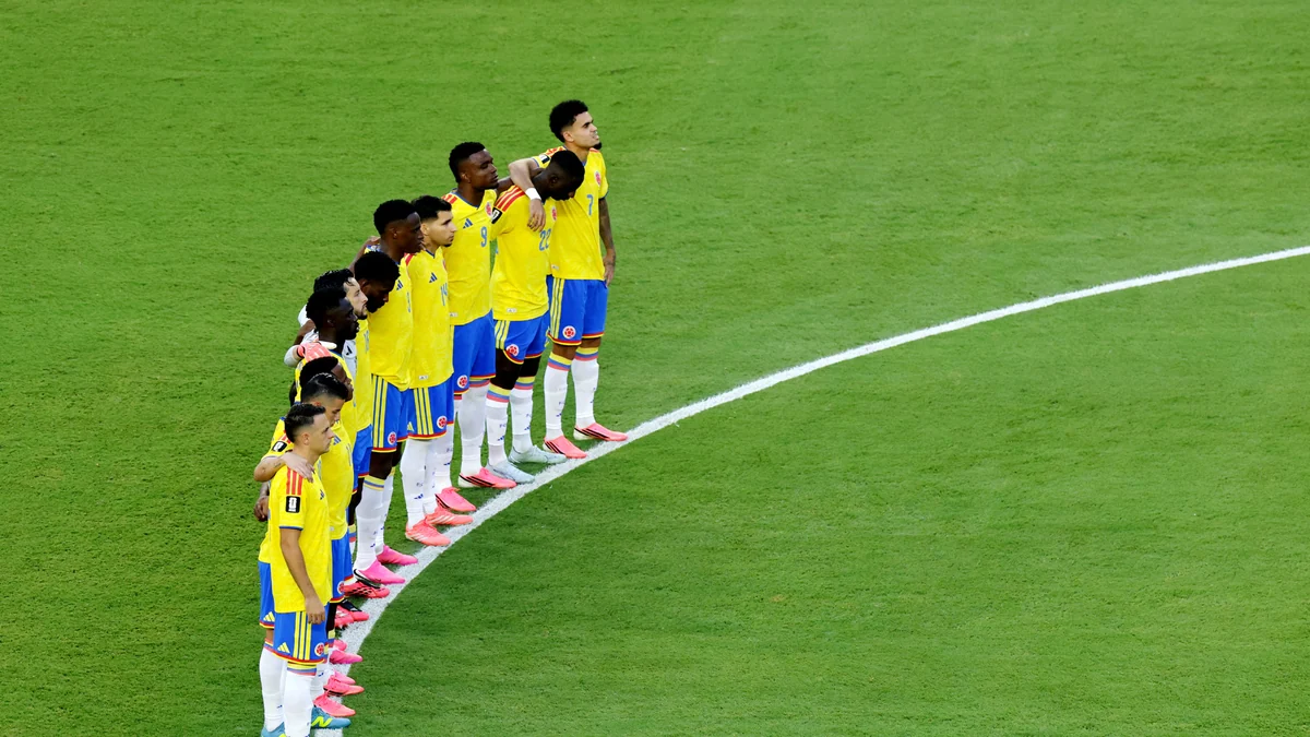 Este será el rival de la Selección Colombia en los dieciseisavos de final del Mundial 2026: viene de perder su último partido