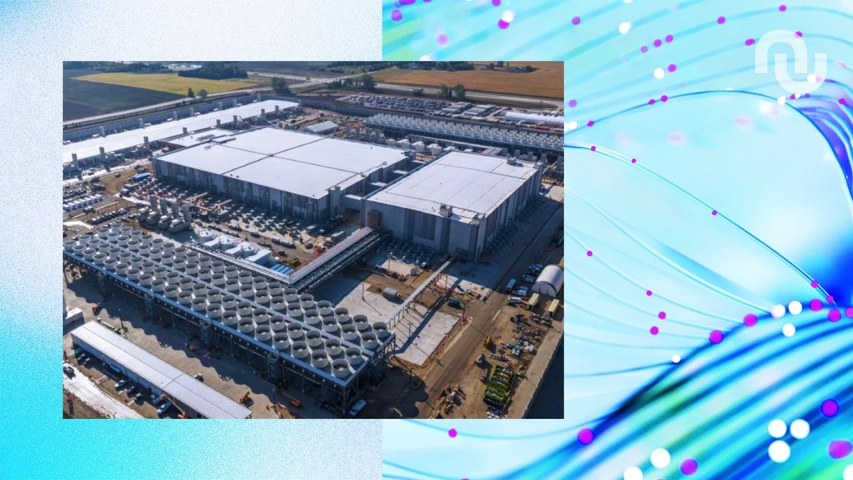 Un data center ne puisant pas plus d’eau qu’un restaurant : l’audacieuse promesse de Microsoft face à la soif de l’IA