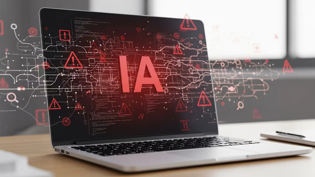 La IA industrial ya no es el futuro: es el nuevo estándar