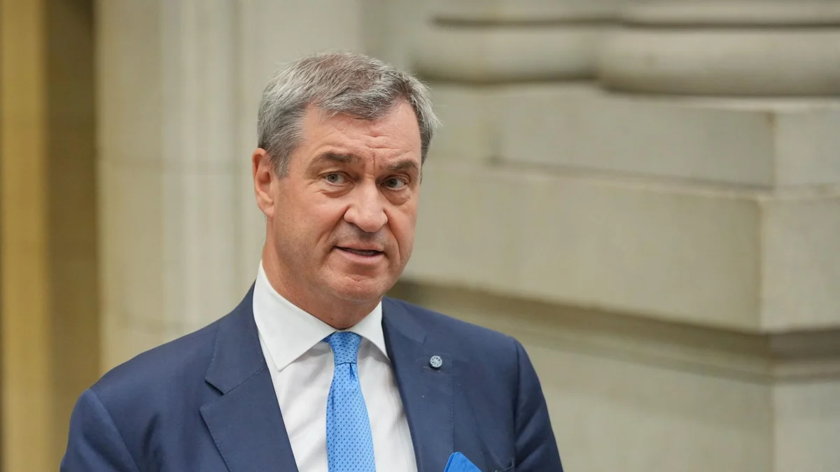 Söder versichert, dass "Minijobs bleiben"