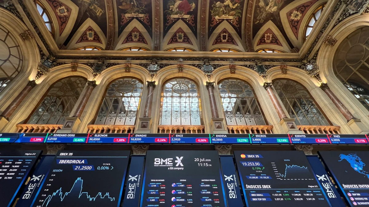 El Ibex apunta a una apertura plana