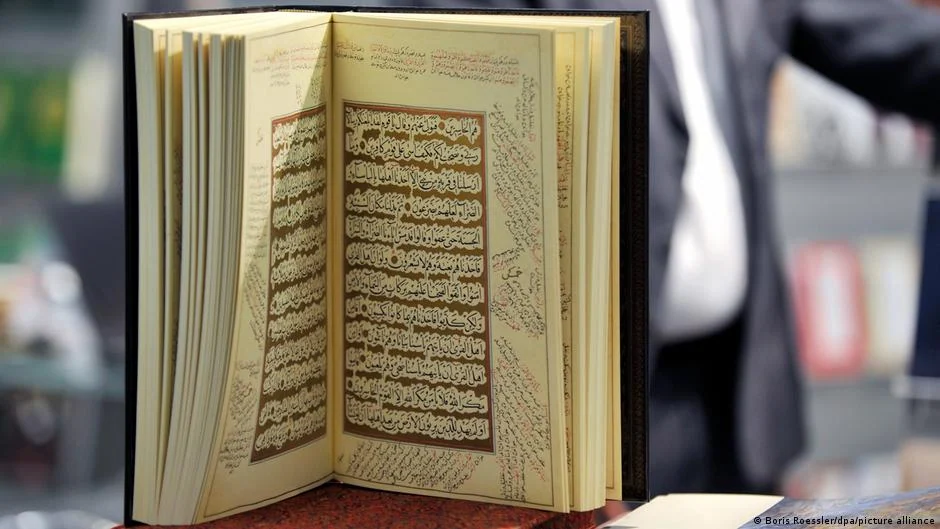 Alman devlet üniversitesinde ilk İslam İlahiyat Fakültesi