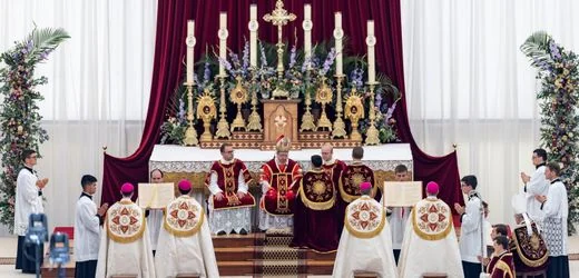 Piusbruderschaft: Katholische Hardliner provozieren den Papst