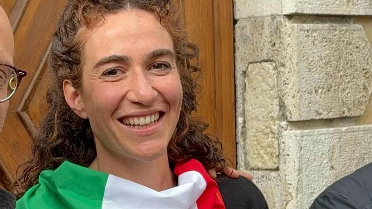 “Il mio forno partigiano per il Comune non esiste ma non abbasso la testa”