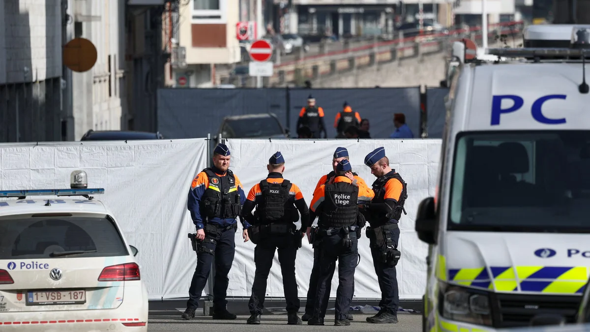 La guerra invisible de Irán en Europa: atentados, “agentes desechables” y alianzas con redes criminales