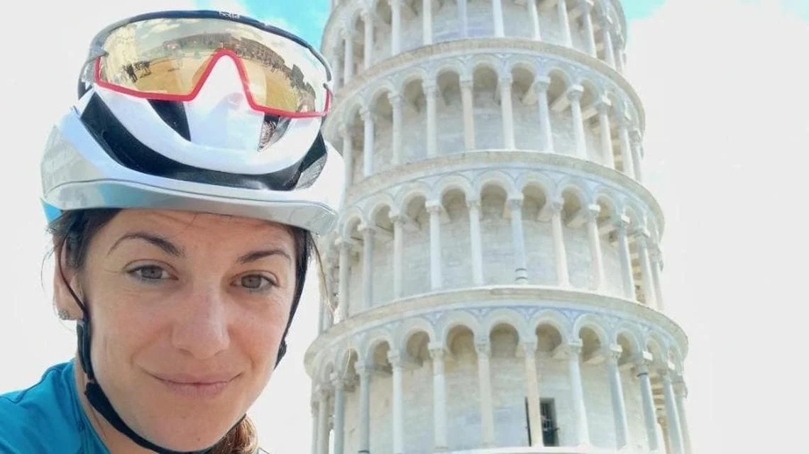 Palermo, un’auto travolge un gruppo di ciclisti. Una è morta