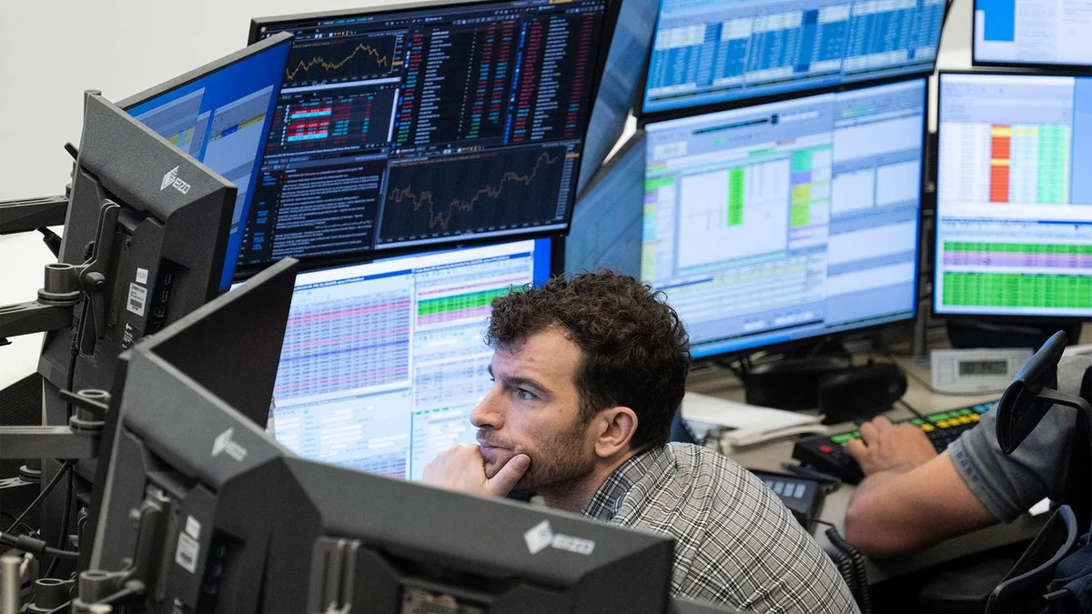 DAX kaum verändert erwartet