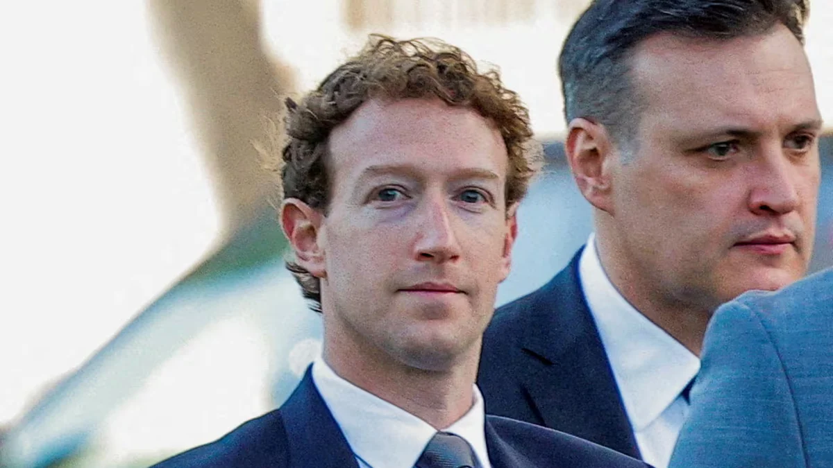 El nuevo proyecto de Mark Zuckerberg, CEO de Meta: crear la “carne de res de la más alta calidad del mundo”