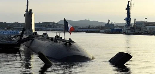Frankreich: Emmanuel Macron wirbt in Europa für gemeinsamen Atomschirm