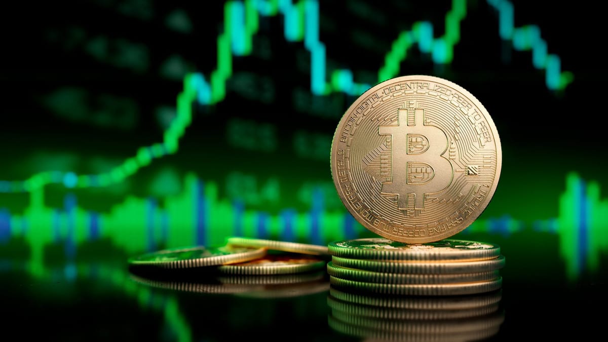 Bitcoin-Kursanalyse: Folgt die Kryptowährung den US-Aktienindizes?