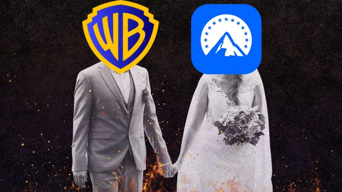 Rachat Paramount/Warner : la Grande-Bretagne pourrait intervenir et tout stopper