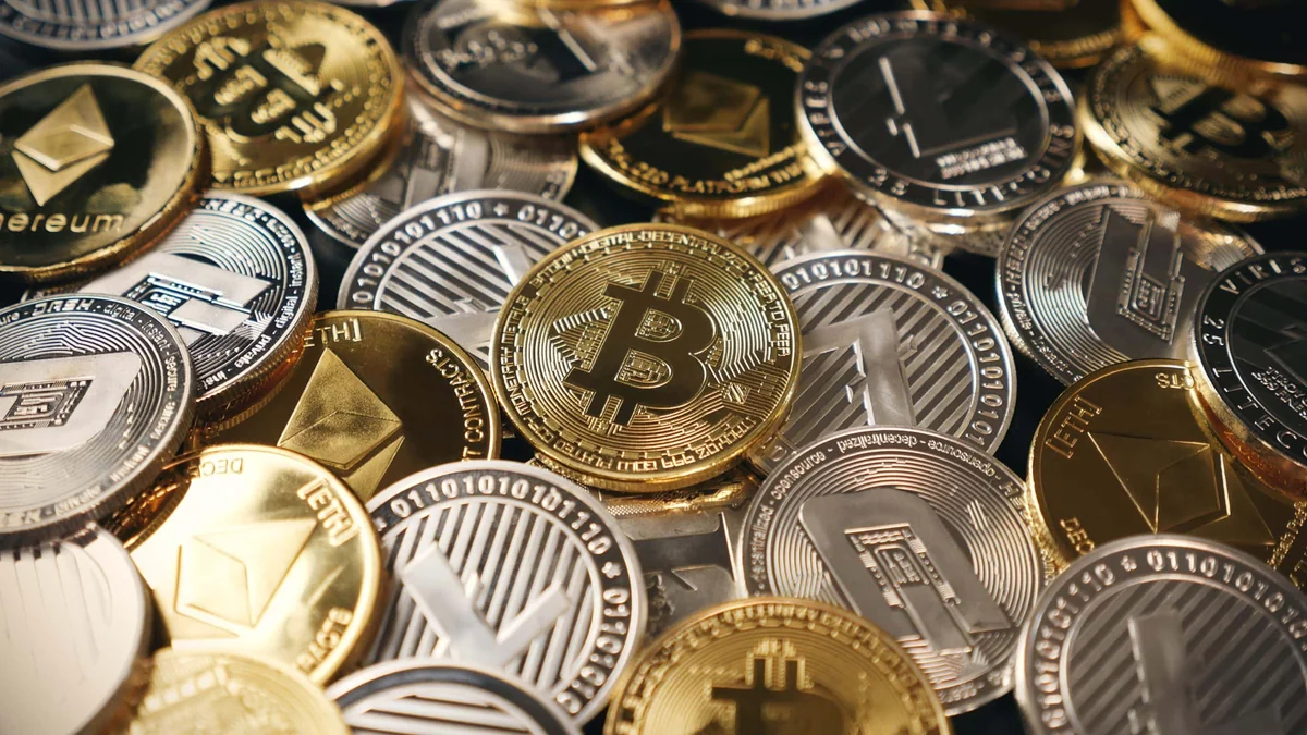 Dieser TradFi-Riese launcht den ersten Spot Krypto ETF in den USA – diese Coins sind dabei