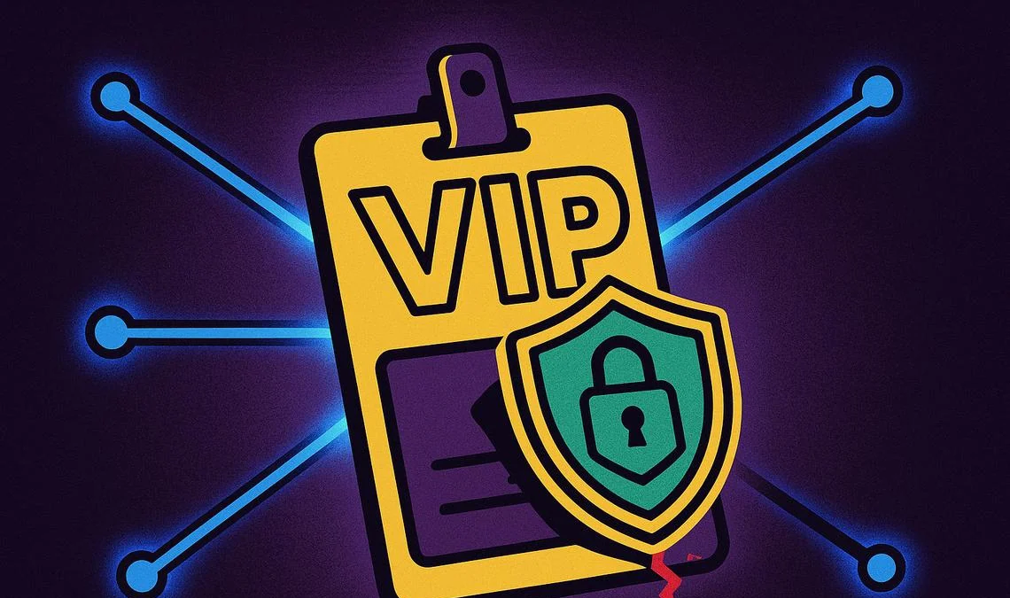 Programma VIP WhiteBIT: basta un solo criterio, anche il lending qualifica