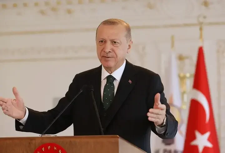 Cumhurbaşkanı Erdoğan'ın yoğun görüşme trafiği! NATO Zirvesi'nde liderlerini ağırlayacak