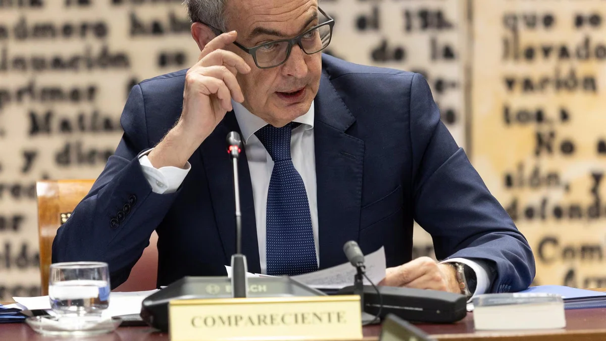 El PP pide a la Comisión Europea que investigue los contratos adjudicados a Huawei gracias a Zapatero