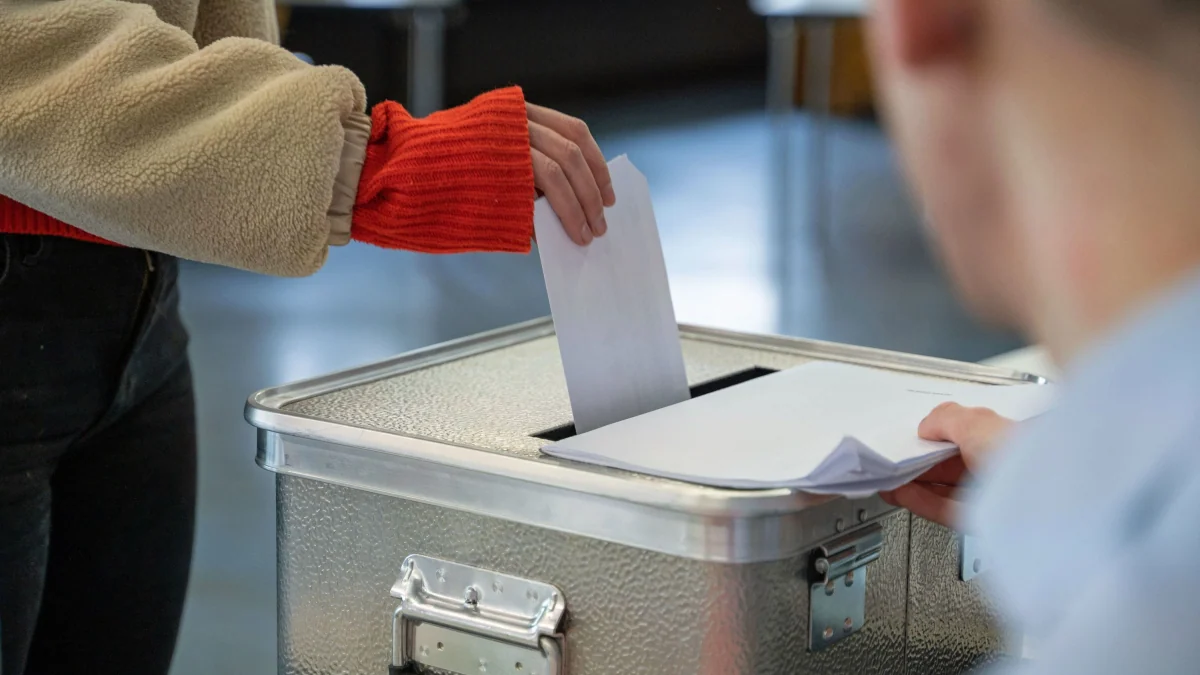 „Es ist nicht einfach“: Union und SPD streiten über Wahlrechtsreform