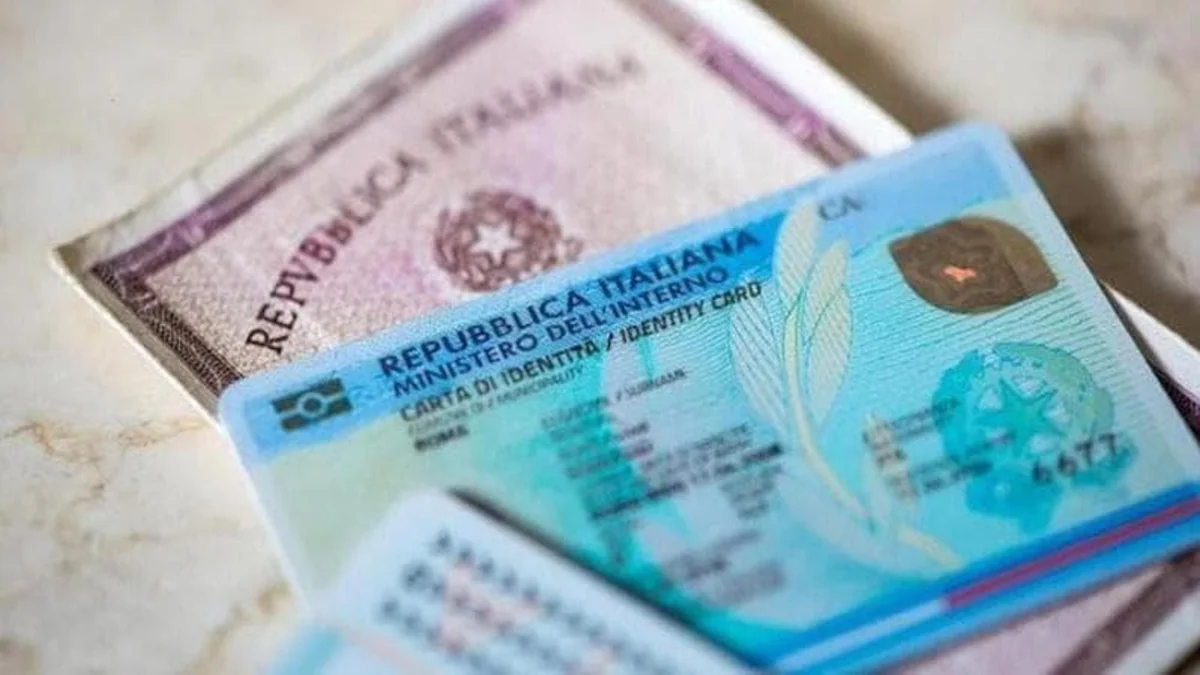 Carta di identità, prorogata la validità di quella cartacea oltre il 3 agosto