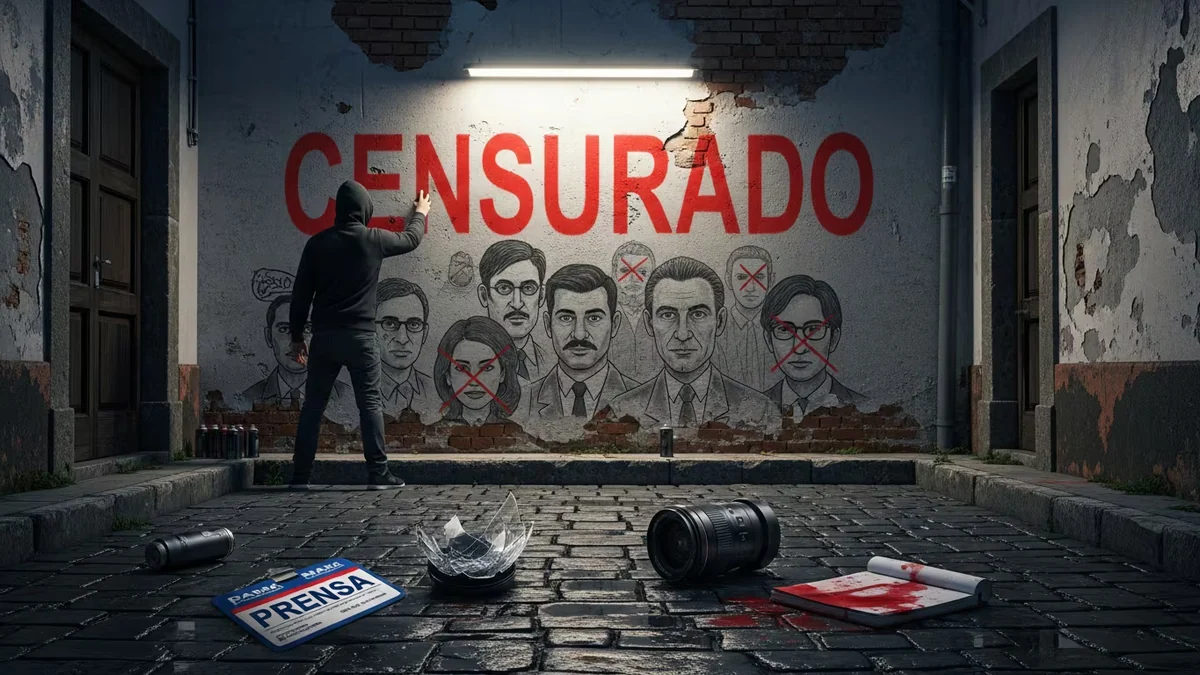 Artículo 19 exige a Guerrero acatar recomendación de CDHEG y proteger a periodista: autoridades obstaculizaron su labor