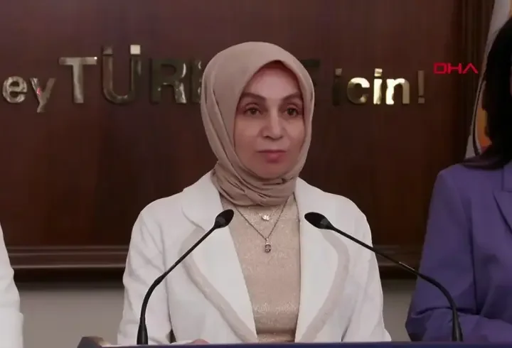 SON DAKİKA... Suça sürüklenen çocuk düzenlemesi: "15-18 yaş arasına müebbet hapis cezası verilebilecek"