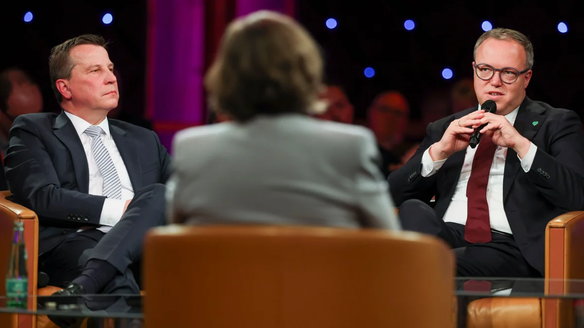F.A.Z. Exklusiv zu MDR: Bevor die AfD zuschlägt