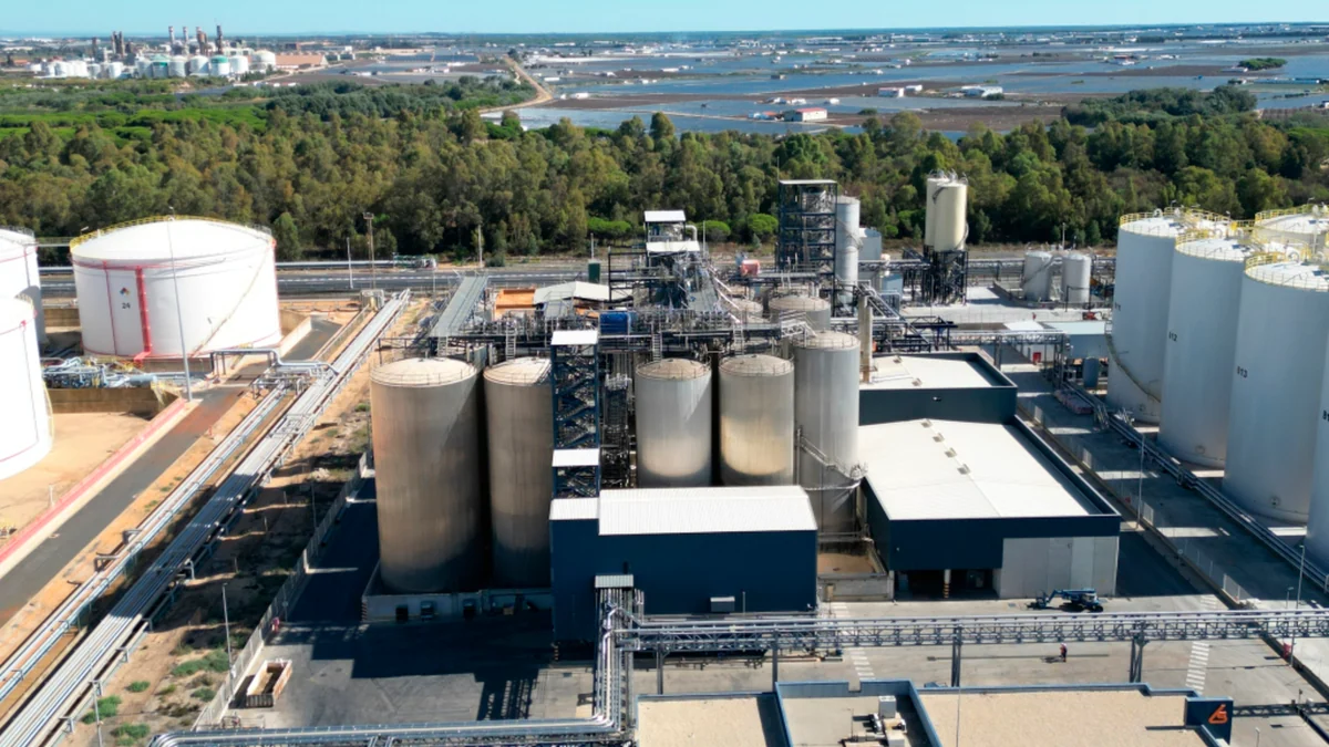 Lipsa se acerca a los 1.300 millones de ventas y crece en Huelva