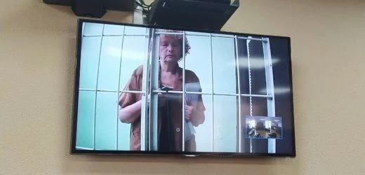 Russland: Anwältin Marija Bonzler über angeblichen Landesverrat und Folter in Haft