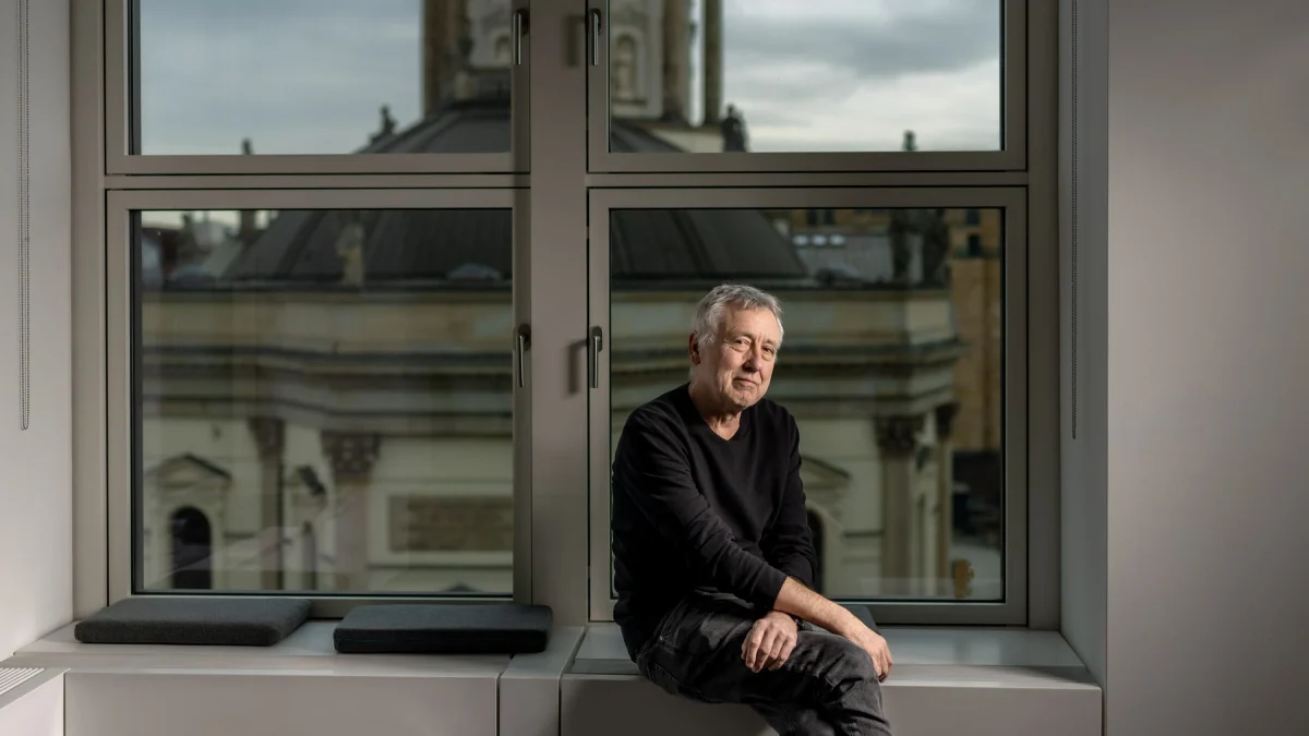 Ex-Bertelsmann-Musikchef: „Ich mache mir mit Blick auf KI-Musik keine Sorgen“