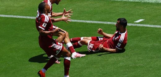 WM 2026 Live: Schweiz spielt nur unentschieden gegen Katar