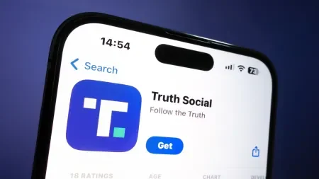 API-Zugang für Truth Social: Schnellerer Zugang zu Trumps Beiträgen gegen Geld