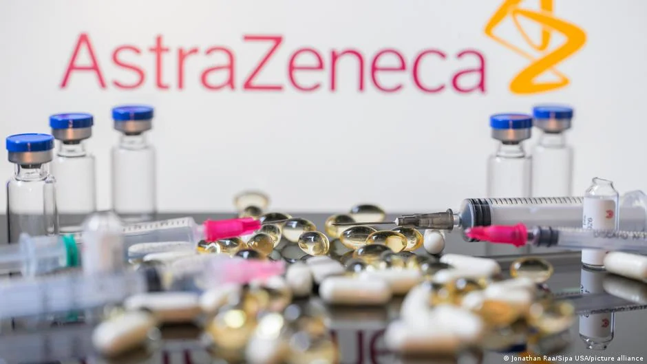 AstraZeneca'dan zayıflama hapı atağı: Rekabet kızışıyor