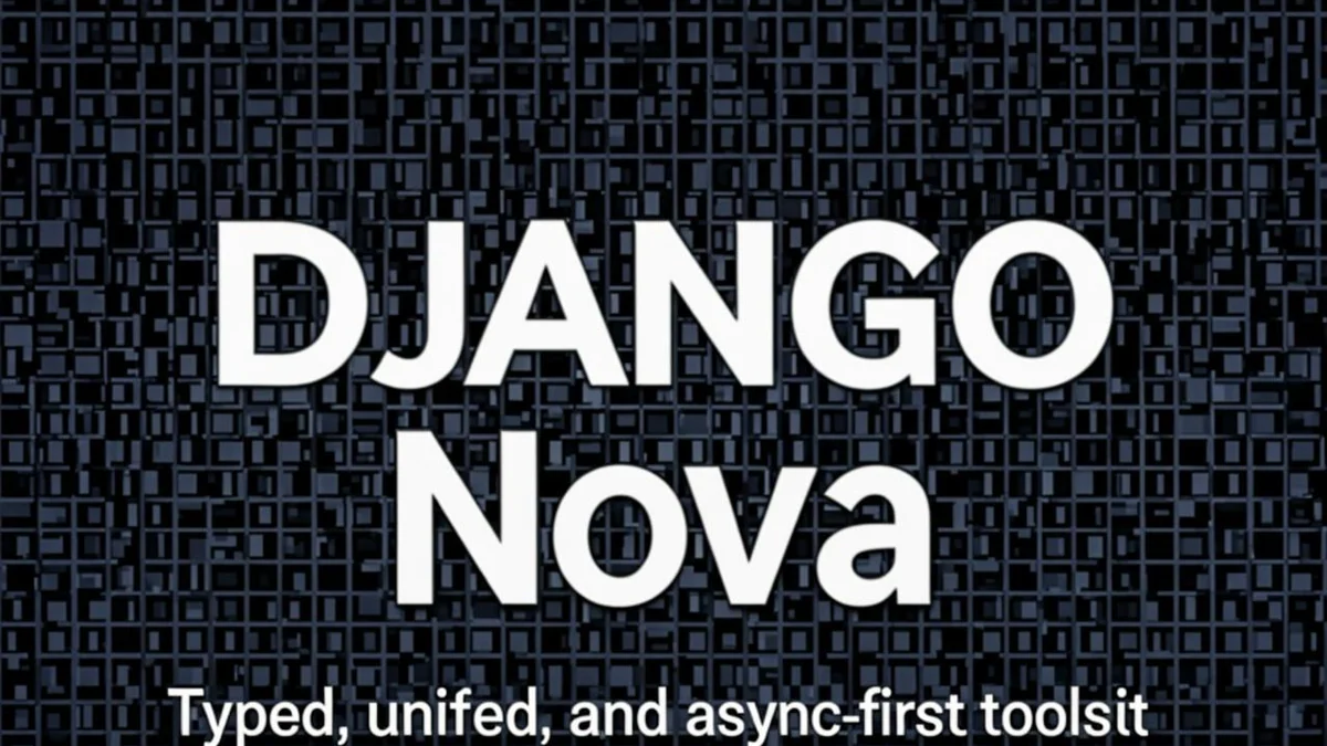 Хватит дублировать валидацию в Django: как я подружил Pydantic с ORM и перестал страдать