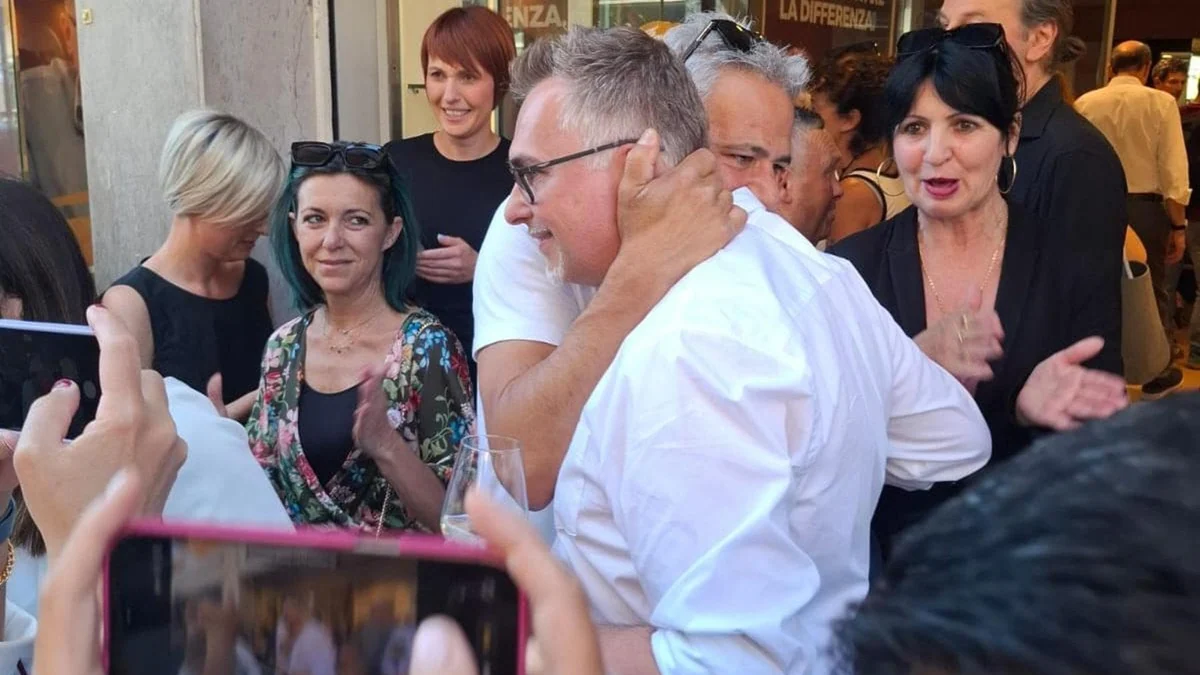 Arezzo, Comanducci, il manager che ha respinto Vannacci. La telefonata di Meloni