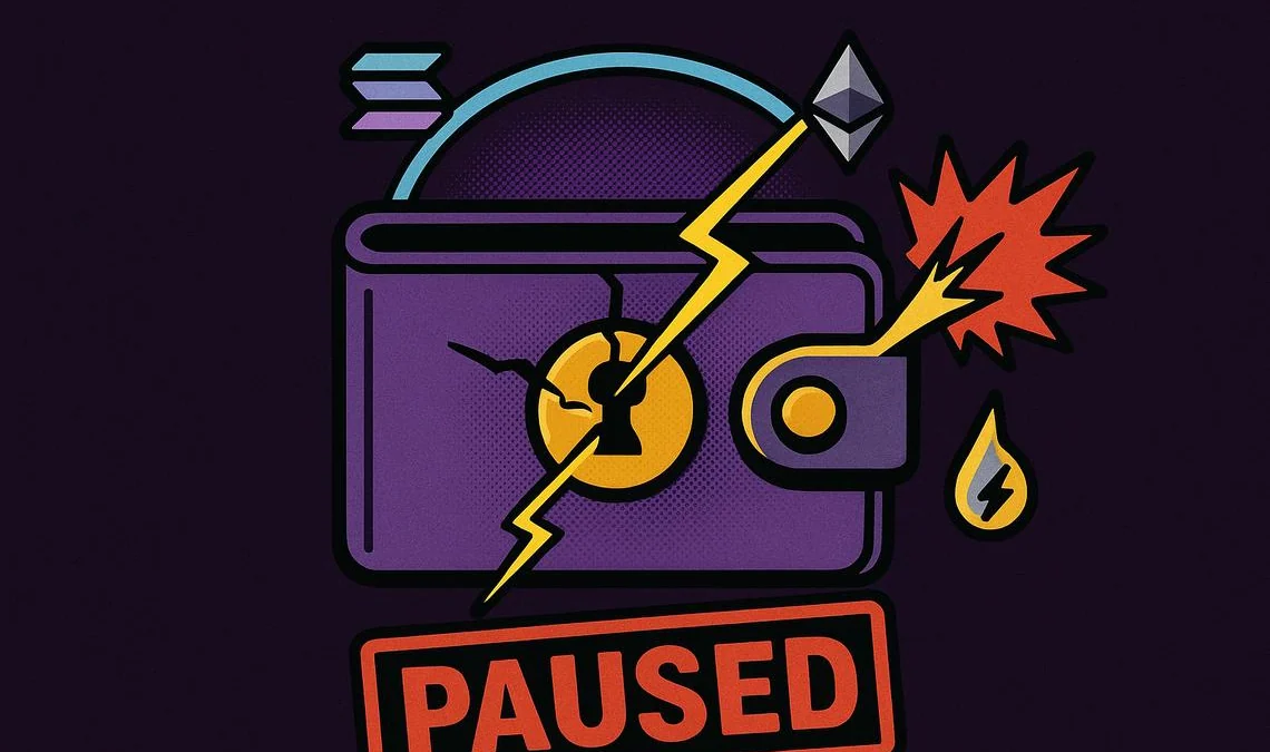 Exploit Allbridge su Solana da $1,65M: i fondi sono già su Ethereum?