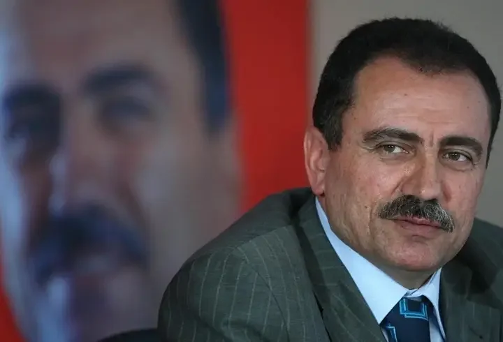 SON DAKİKA... Muhsin Yazıcıoğlu dosyasında yeni gelişme!