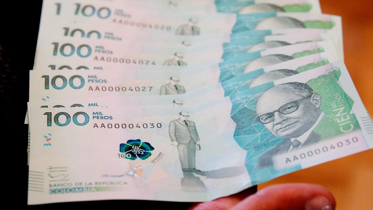 Gobierno de Gustavo Petro alertó por futuro del salario mínimo en medio del empalme con Abelardo de la Espriella: “Existe el riesgo de perder”