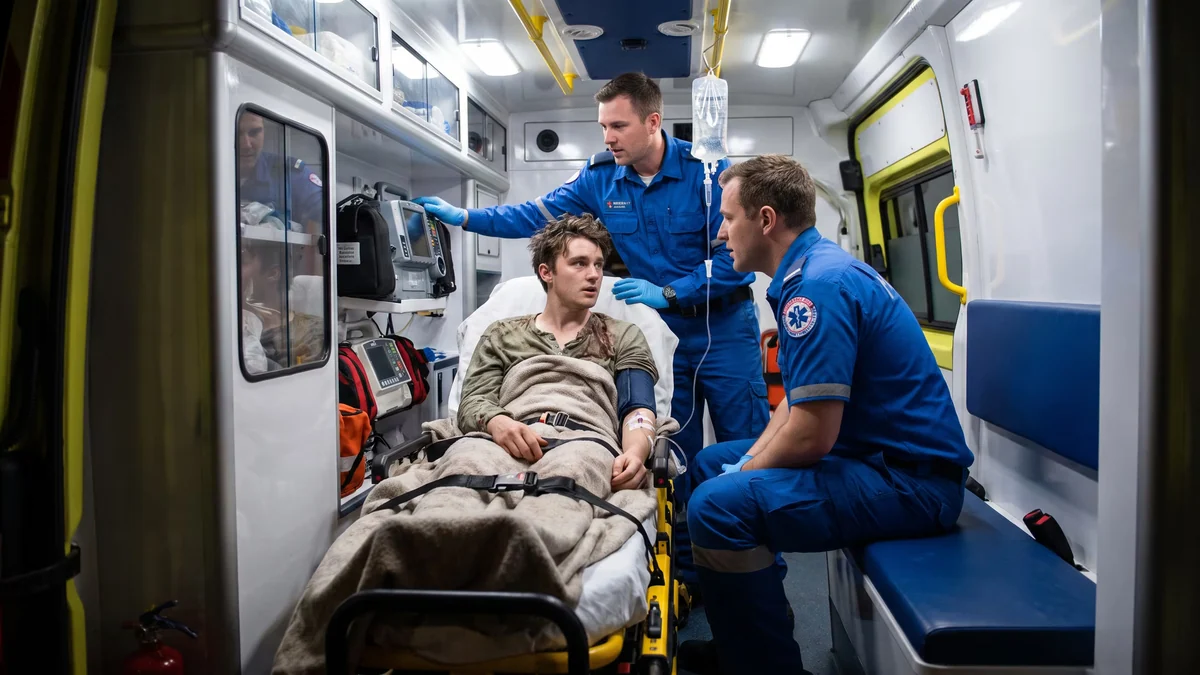 Cinco señales de alarma que distinguen una “cruda” común de una emergencia médica