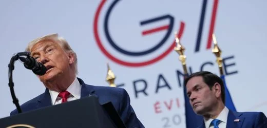 Donald Trump beantragt Milliardenfreigabe beim Kongress – größtenteils für Iran-Krieg